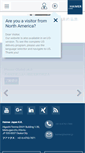 Mobile Screenshot of haimer.cn